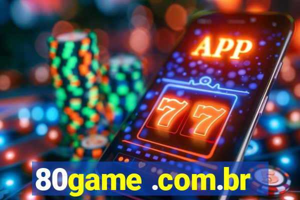 80game .com.br